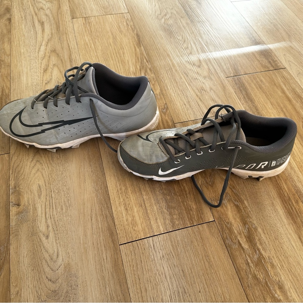 Nike Vapor Ultrafly 4 Keystone Baseball cleats Men’s size 8